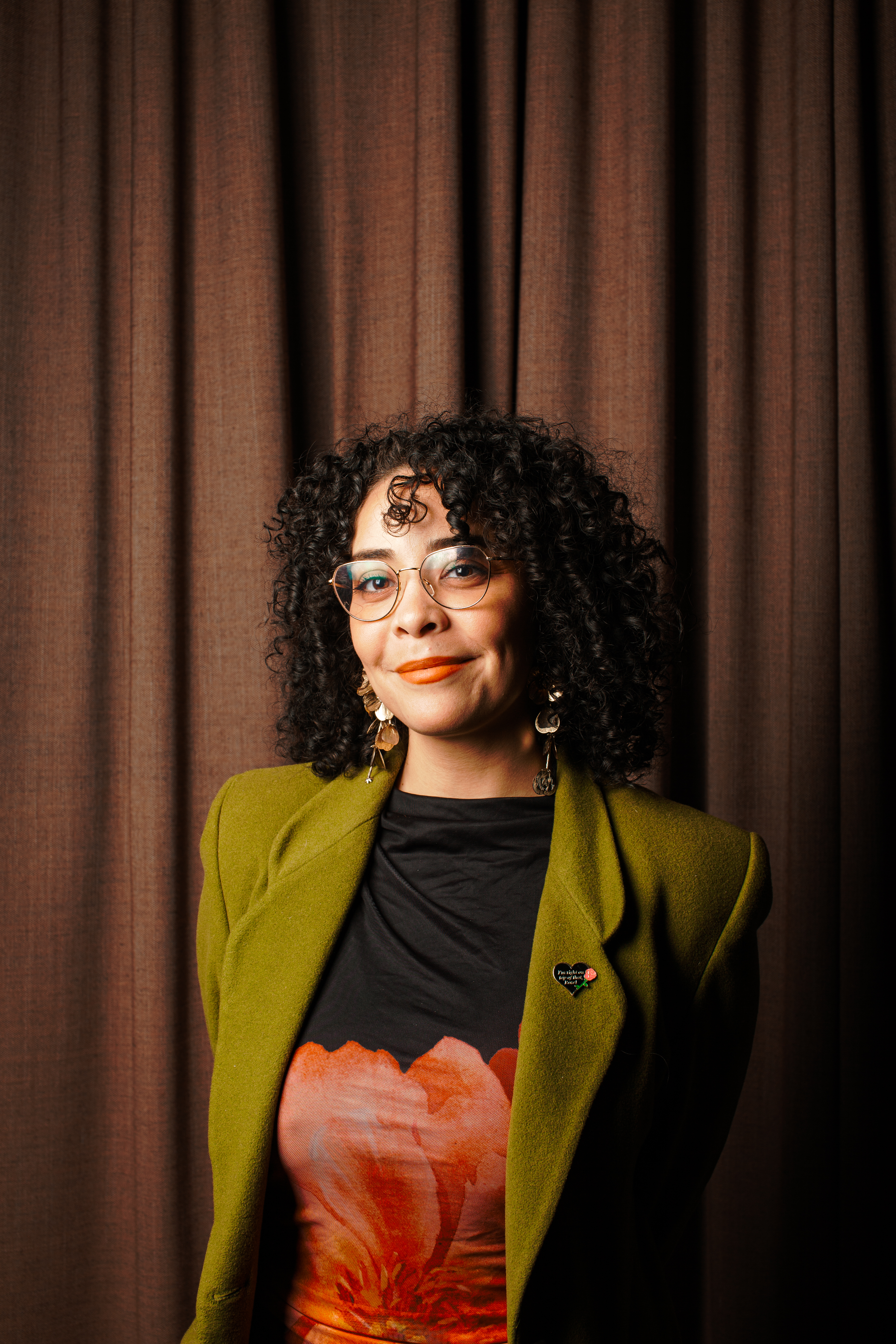 chanel preston headshot