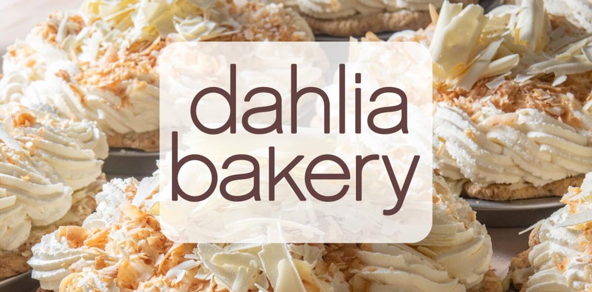 Dahlia Bakery Now Open TD & Co. Restaurants in Seattle, WA