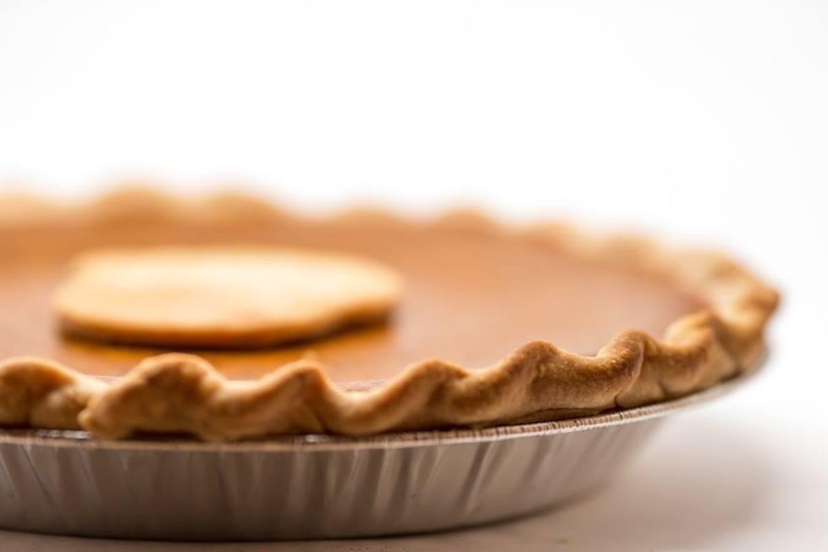 Cyd’s makes traditional Thanksgiving feast worthy!