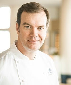 Chef Chris Siversen