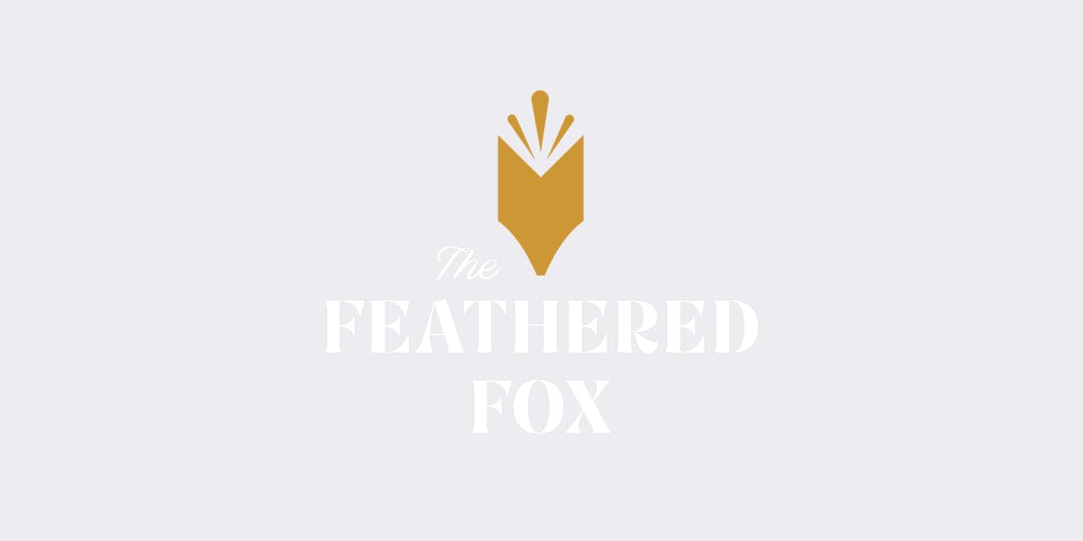 The Feathered Fox restaurant logo - View nutrition facts, calories, and macros for menu items at 84 Audrey Zapp Dr, Jersey City, NJ 07305