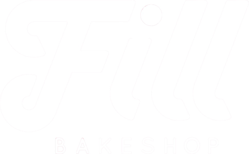 Fill Bakeshop Home