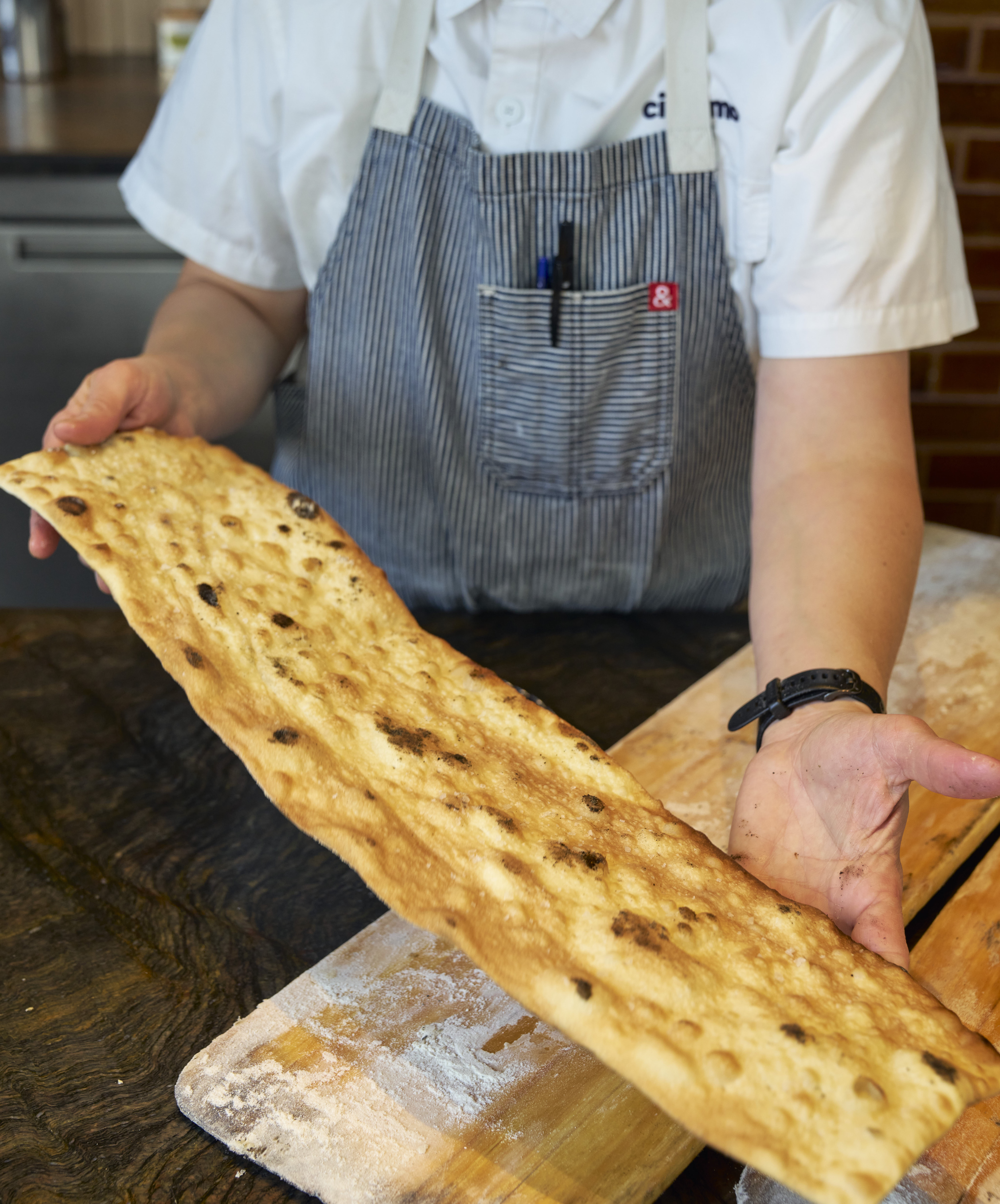 Passover Matzo | Ci Siamo | Celebrating the beauty of simplicity, Ci ...