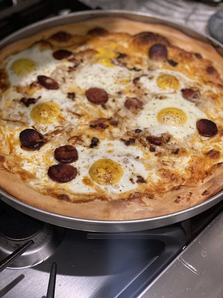 Catering The Breakfast Company in Bradenton, FL