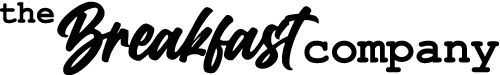 The Breakfast Company logo