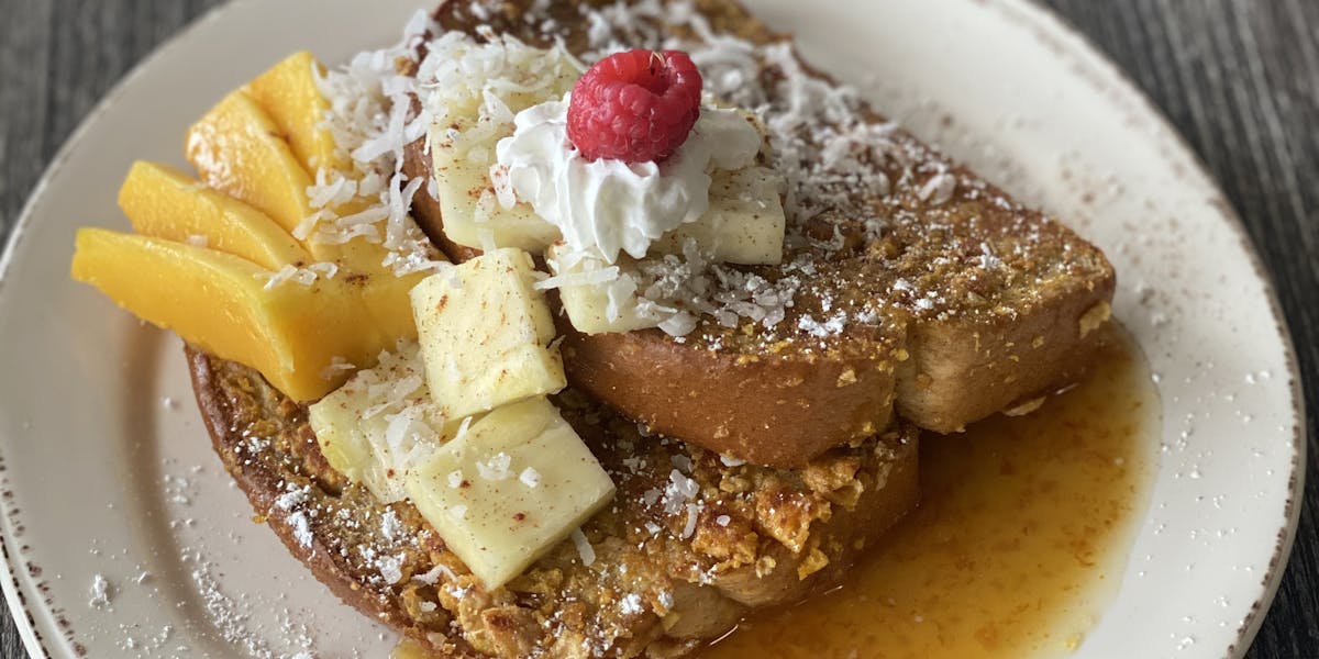 About The Breakfast Company in Bradenton, FL