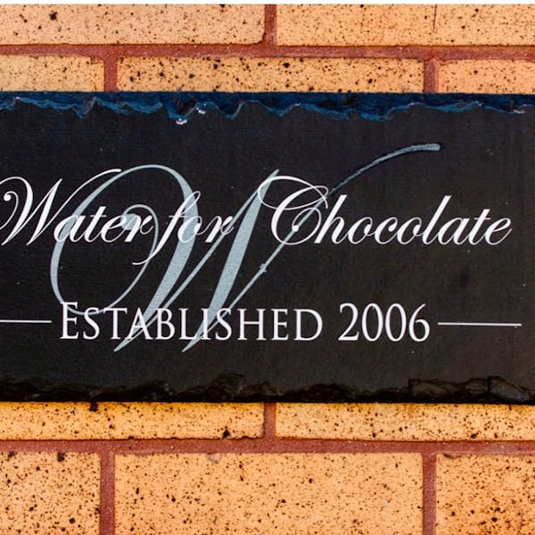 Media Water For Chocolate in Baltimore, MD