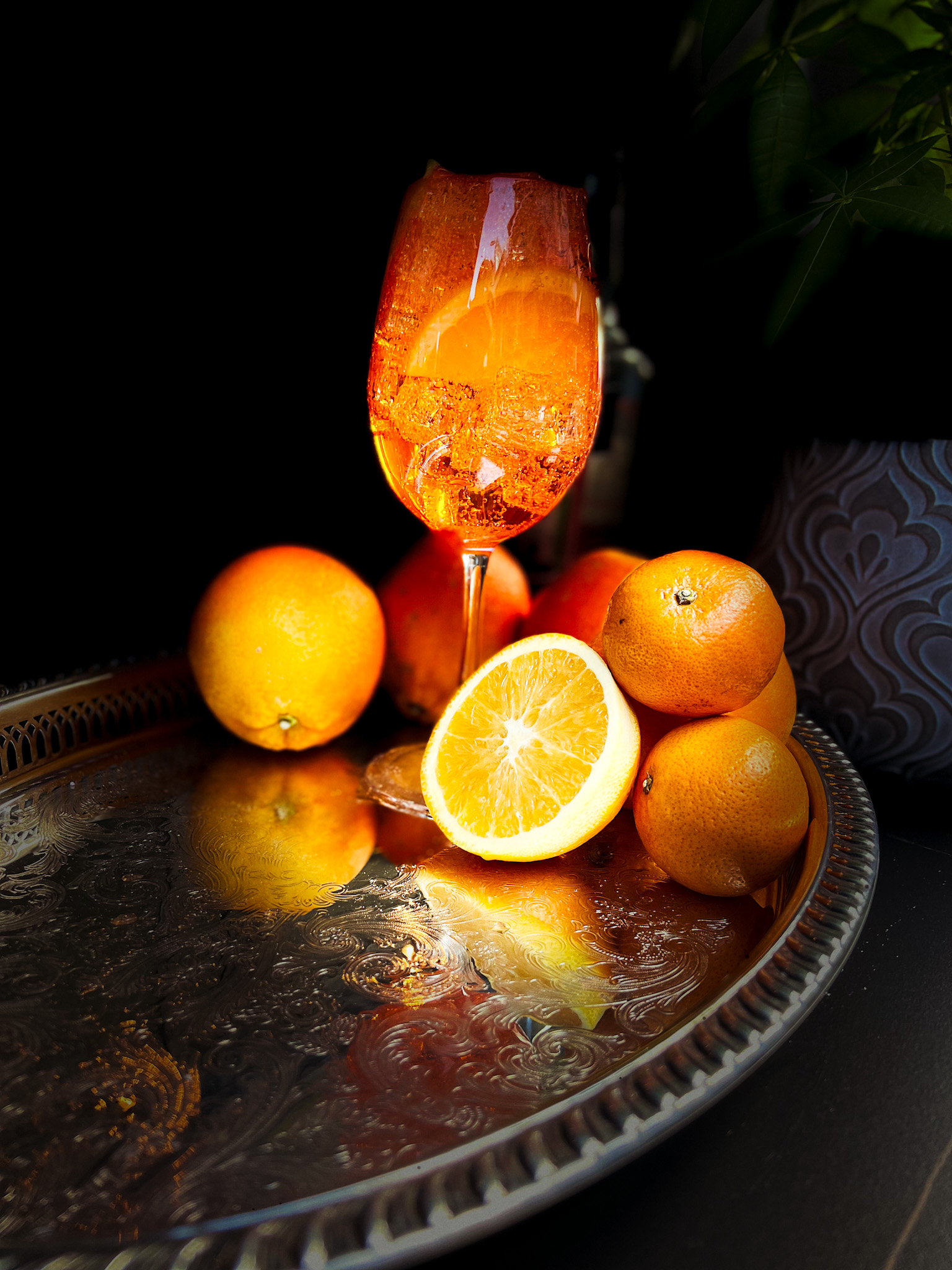 28th street spritzah