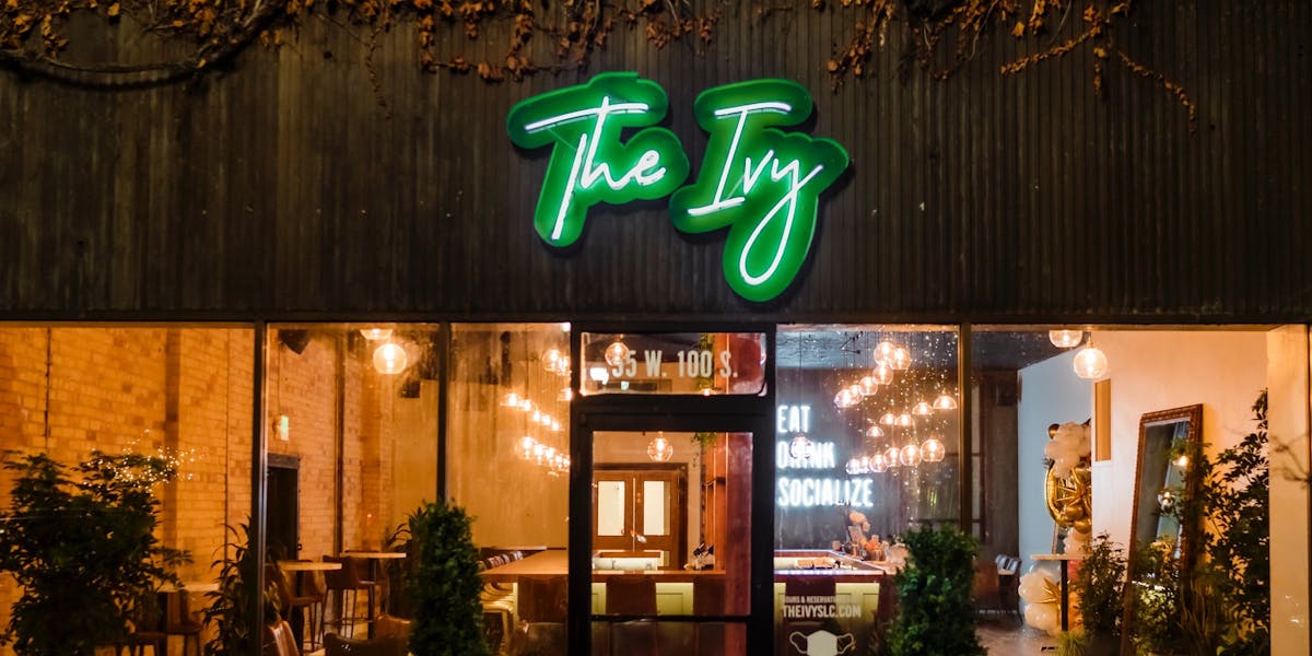 About The Ivy In Salt Lake City Ut About The Ivy In Salt Lake City Ut