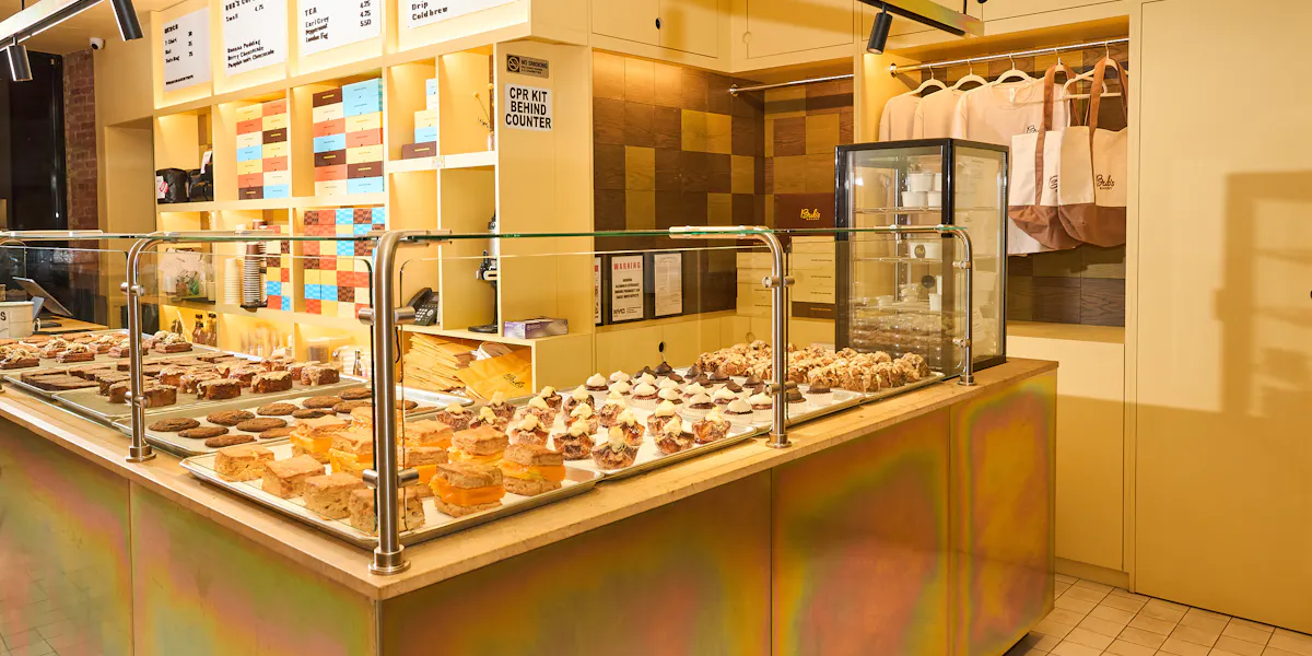 Bubs Order Order | Bubs Bakery in New York, NY