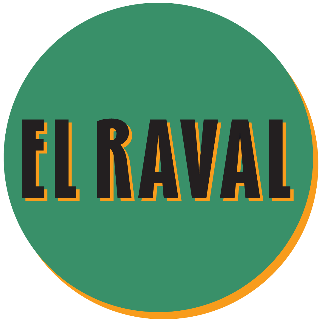 EL RAVAL Home