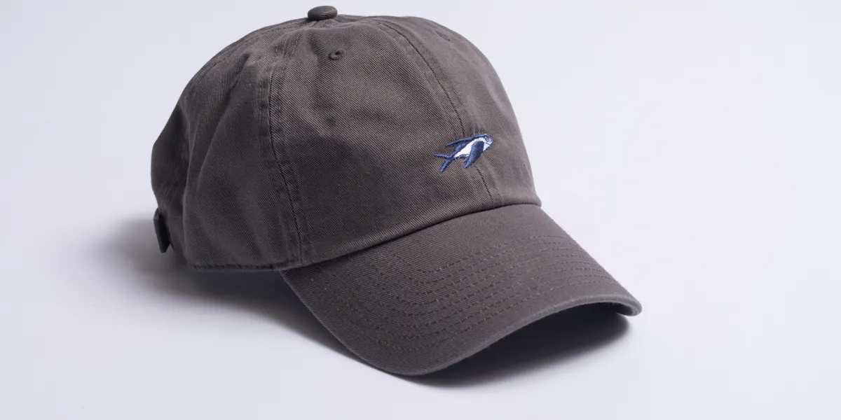 Libbo '47 Brand Cleanup Hat - Libbo Morgan Flying Fish | Harbor Docks ...