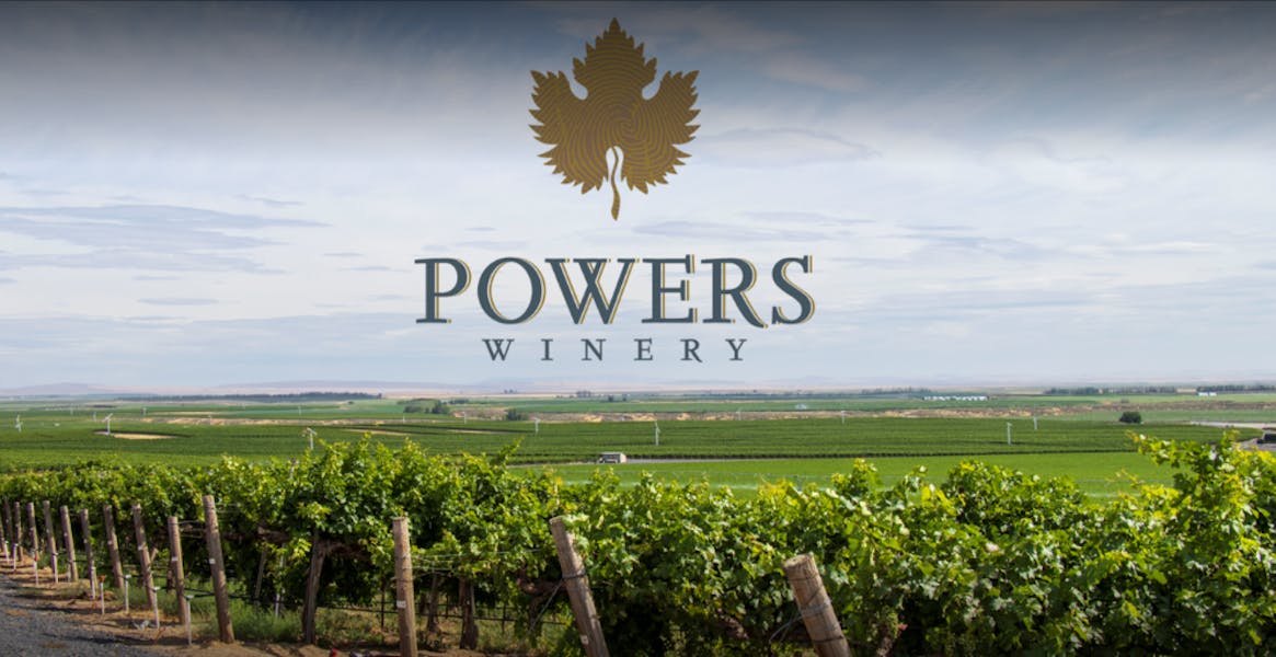 Monday, November 7th - Powers Winery: AVA & Reserve Collection Wines ...