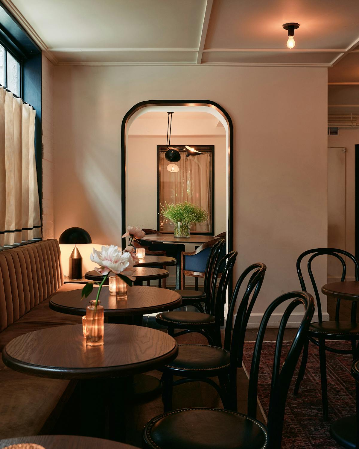 Private Events | Jac’s on Bond in New York, NY