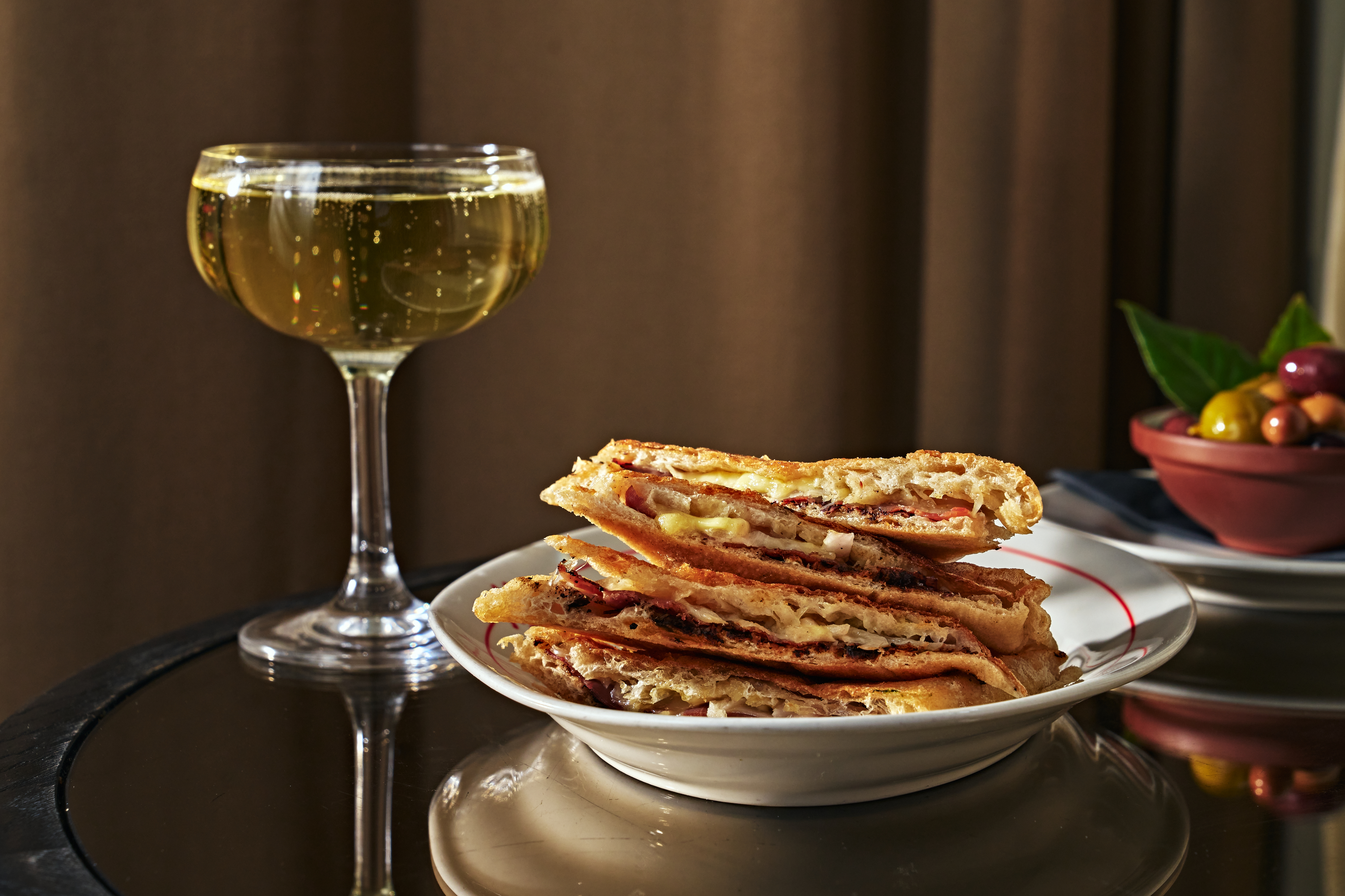 Jamon Bikinis Jac's on Bond