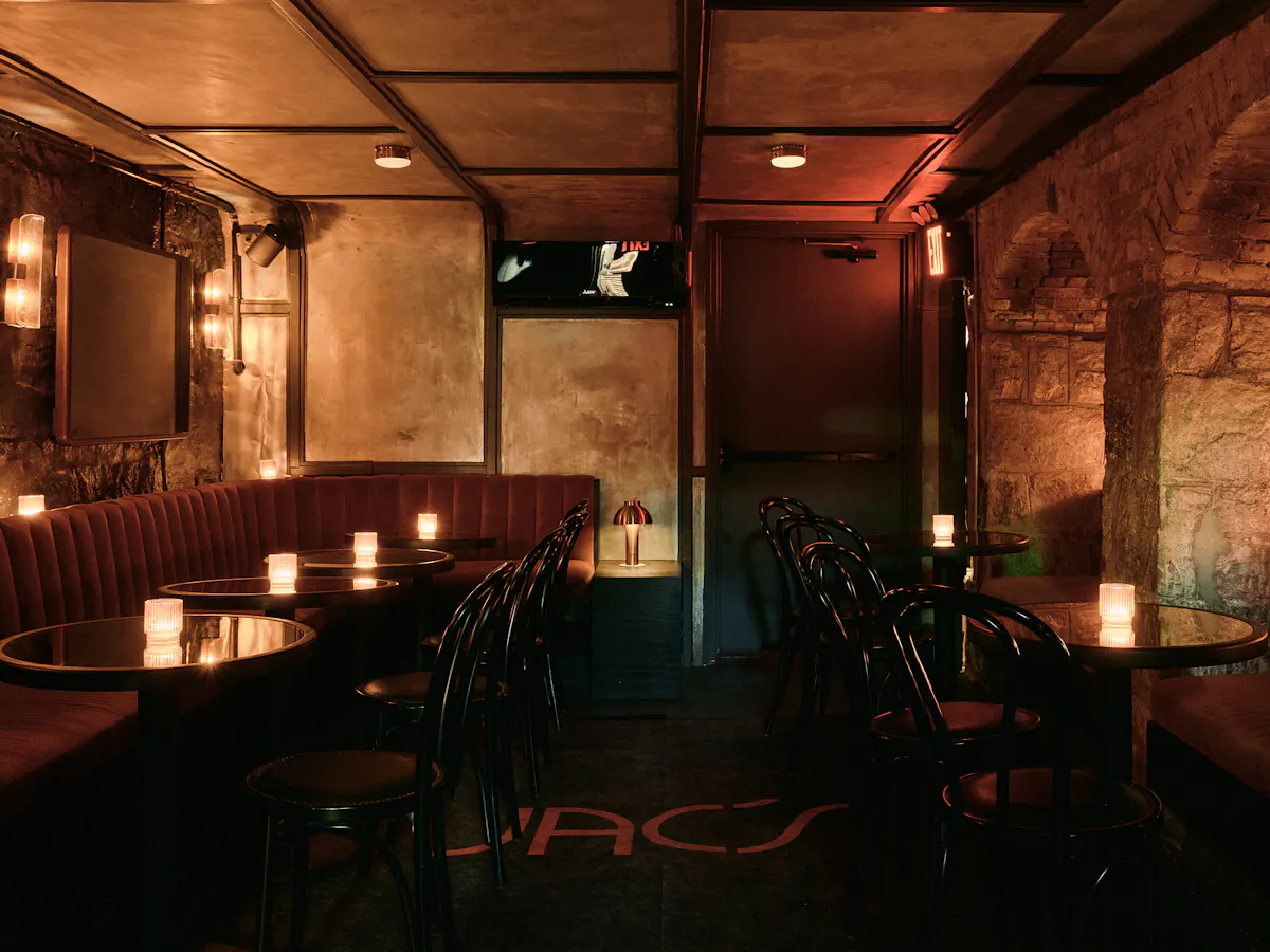 Jac’s on Bond | Private Dining and Events NYC