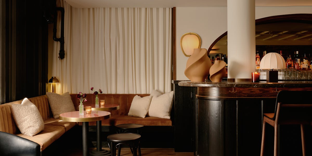 About | Jac's on Bond in New York, NY