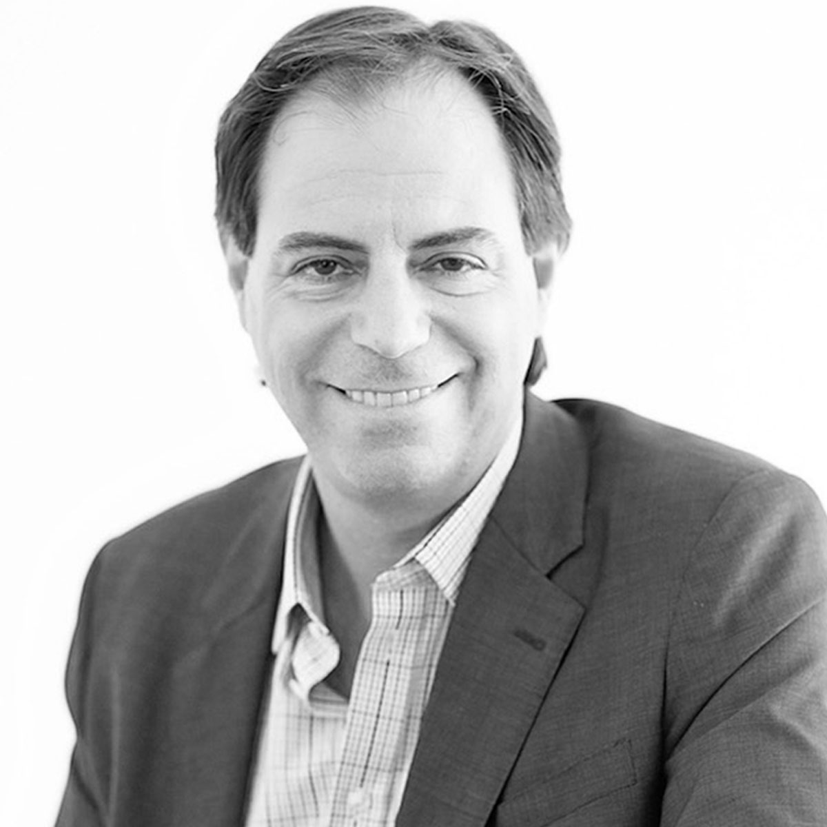 Co-Founder and Executive Vice Chairman