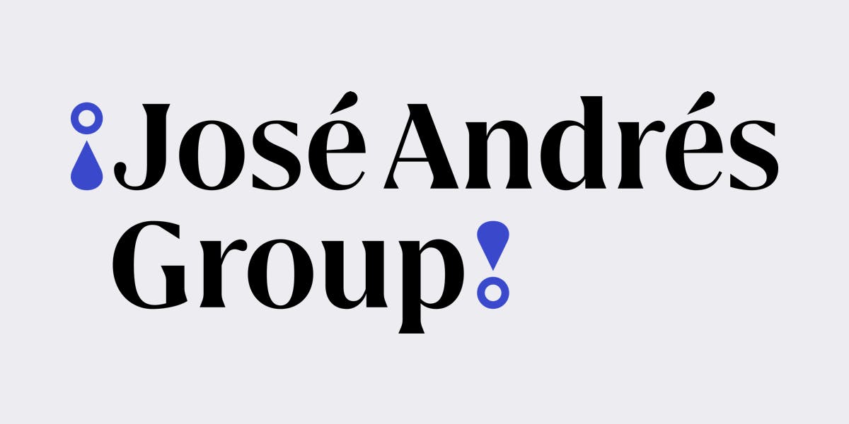 José Andrés | Restaurants and Media