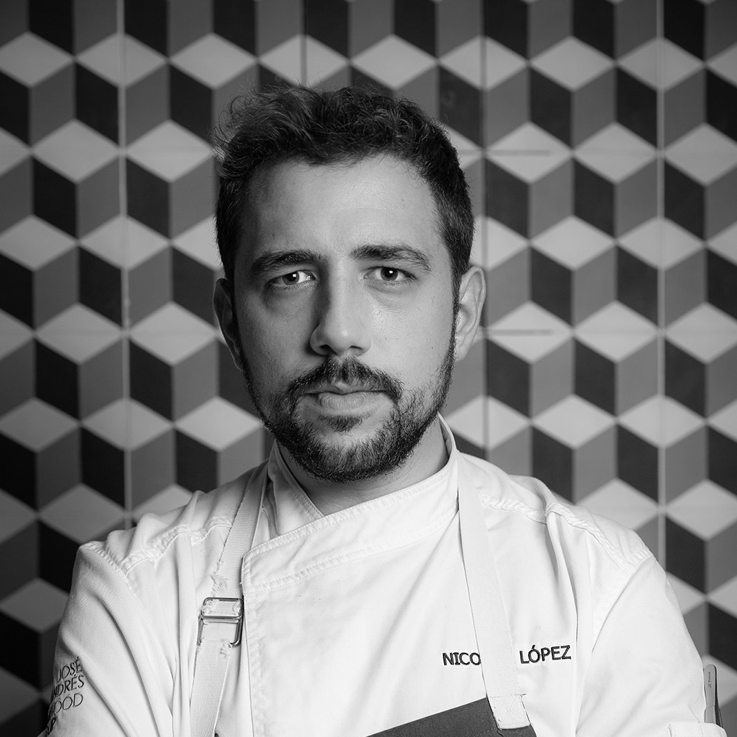 Concept Chef Partner Mercado Little Spain