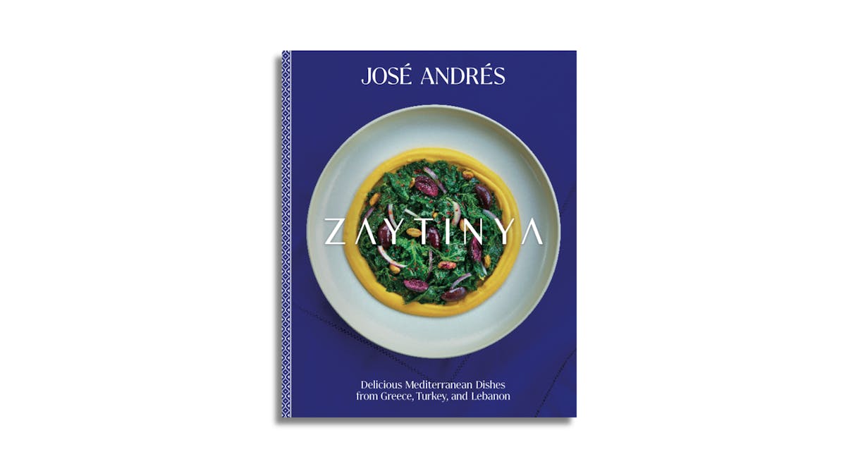 a cookbook