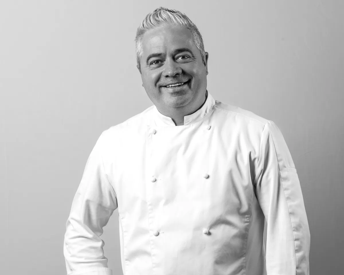 Rick Billings, Chief Culinary Officer at Jose Andres Group