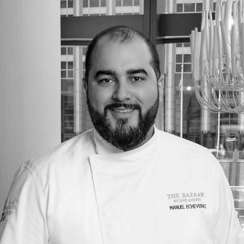 Culinary Director Bazaar