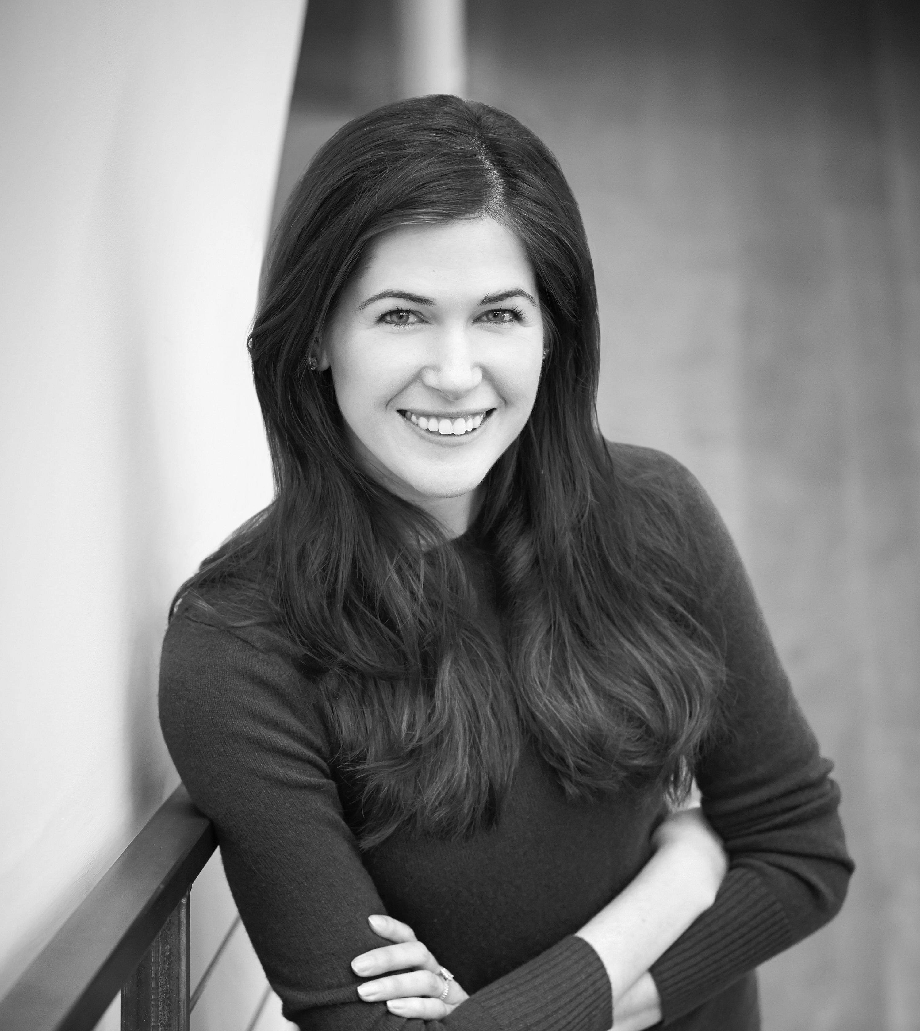 a portrait of Kendall Tamny