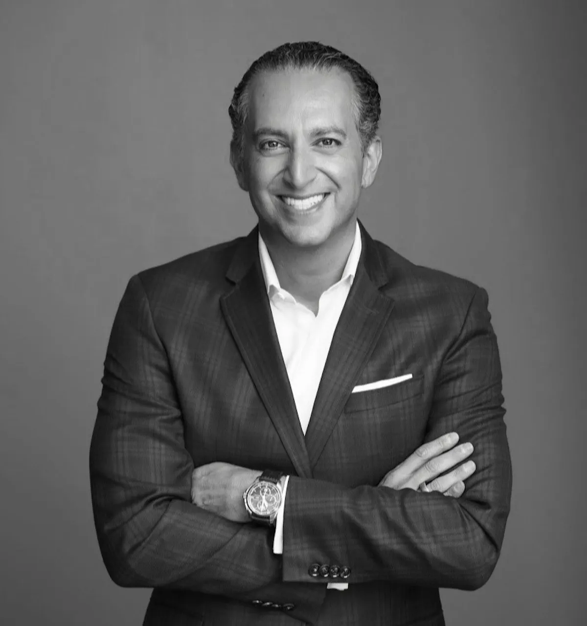Sam Bakhshandehpour, President (Local Merchants) at Bilt Technologies