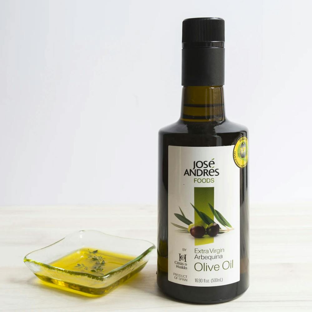 olive oil