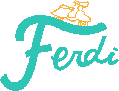 Ferdi Restaurant Home