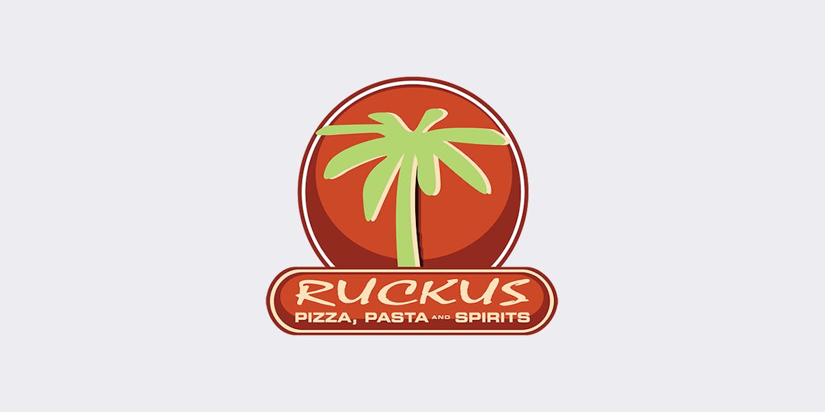 Ruckus Pizza | Pizza Restaurant in North Carolina