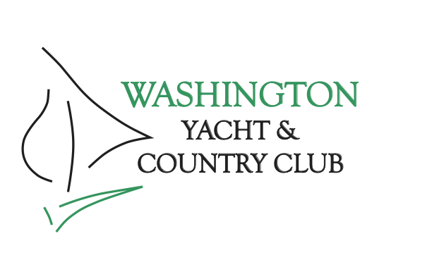 The Washington Yacht & Country Club Home