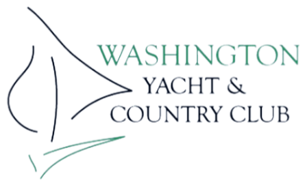 The Washington Yacht & Country Club Home