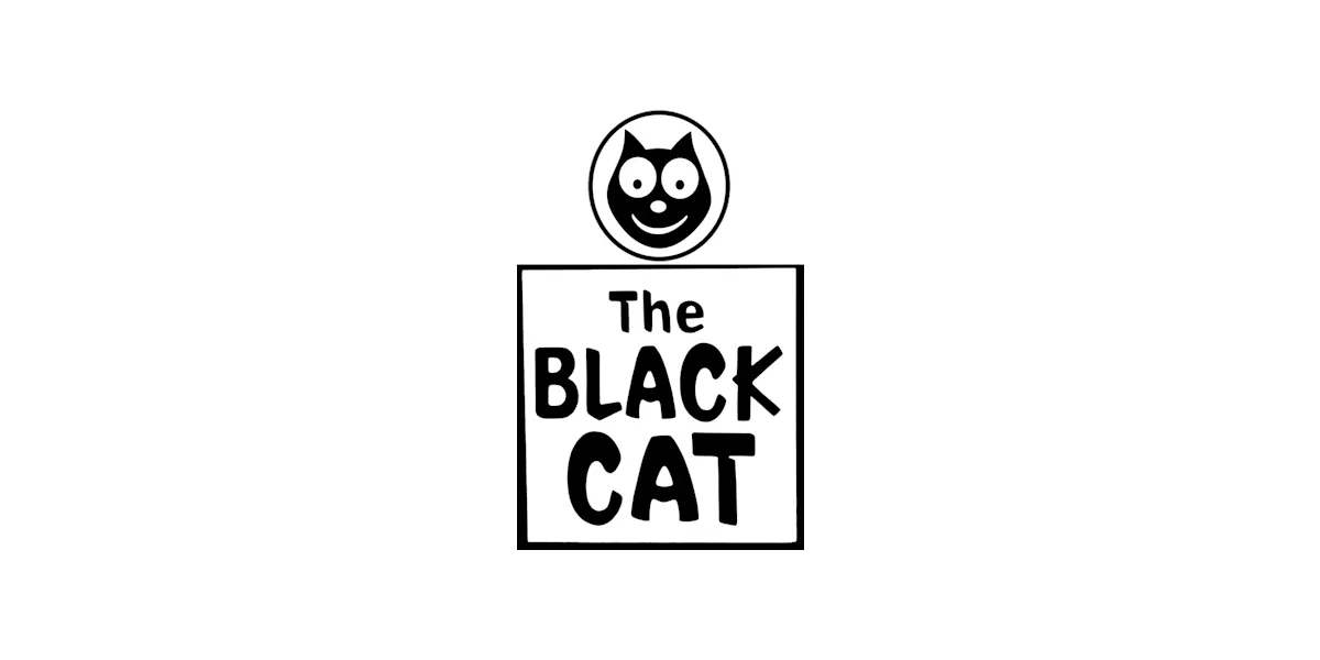 The Black Cat - service preview