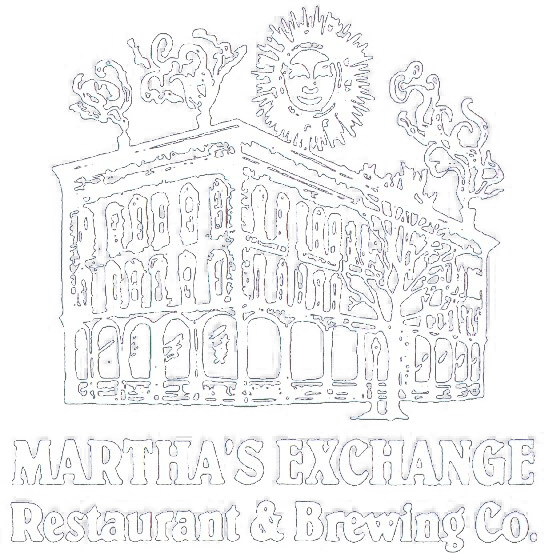 Martha S Exchange Classic American Restaurant Brewery In Nashua Nh