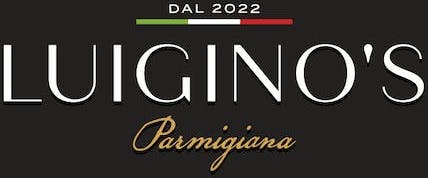 Luigino's Parmigiano Home