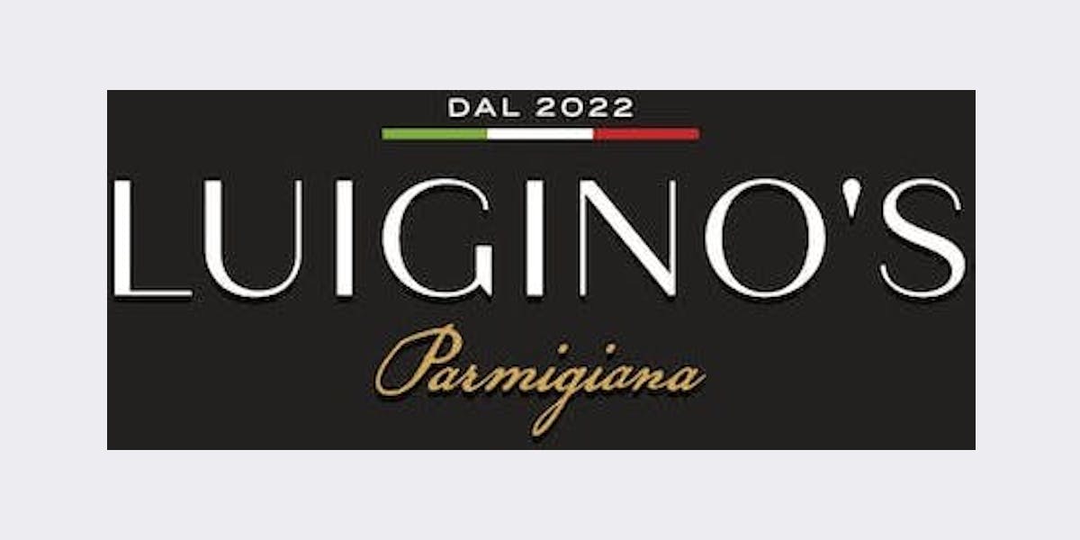 Luigino's Parmigiano Italian Restaurant in Montclair, NJ