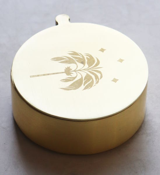 Saffron Box Pondicheri Café Modern Indian Restaurant in Houston, TX