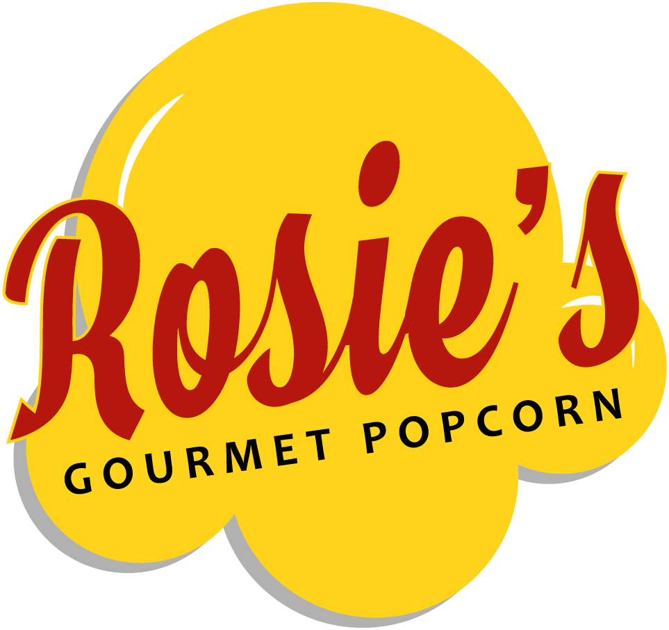 ROSIES GOURMET POPCORN Home