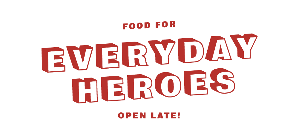 everyday heroes logo