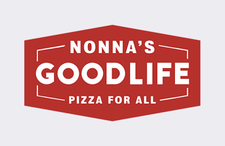 Nonna's Goodlife Pizza