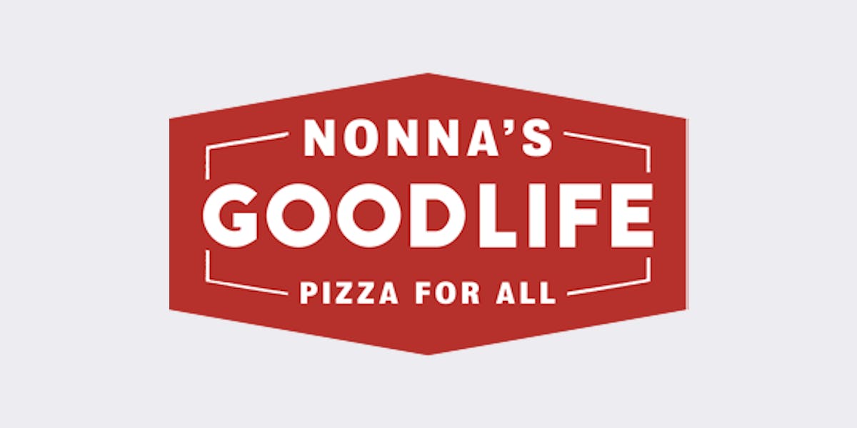 Nonna's Goodlife Pizza