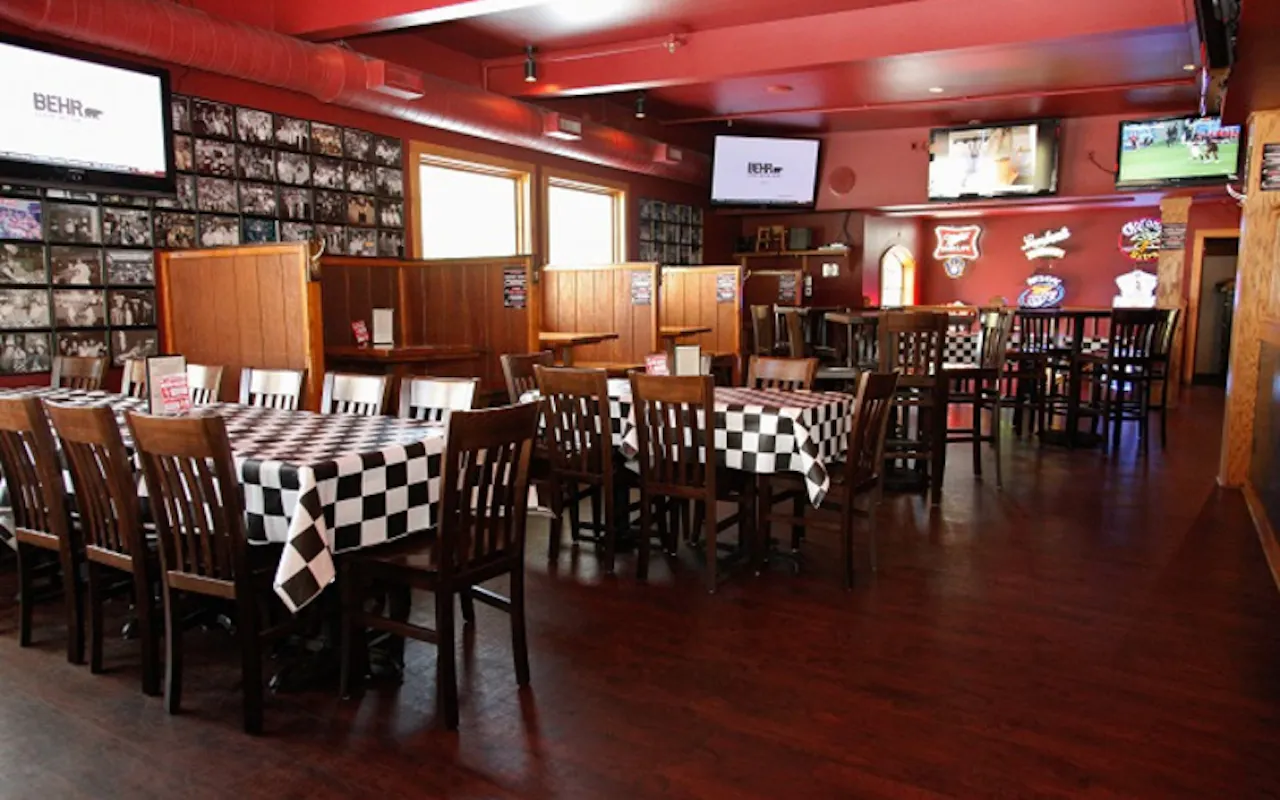 Bar photo 1