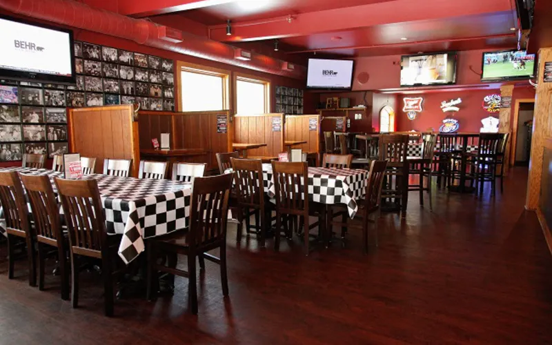 Nitty Gritty Madison