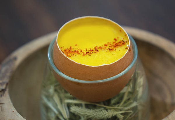 farm egg