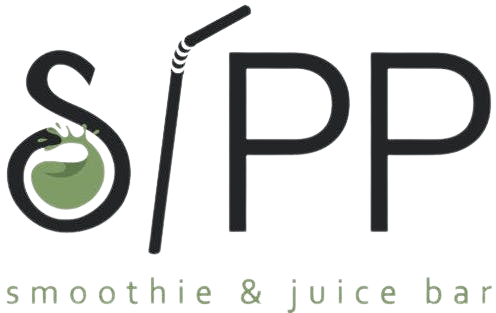 Sipp Smoothie & Juice Bar Home