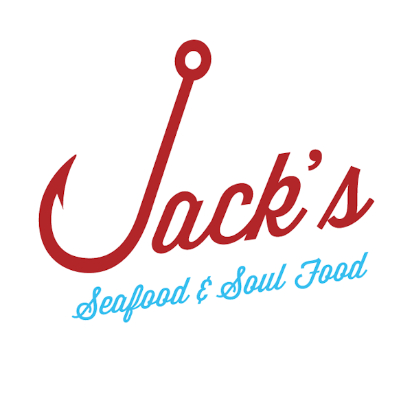 Jack's online seafood menu