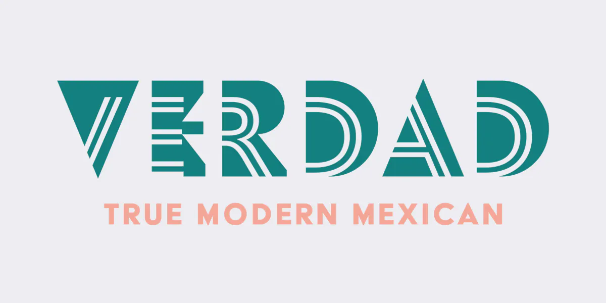 Verdad True Modern Mexican cover