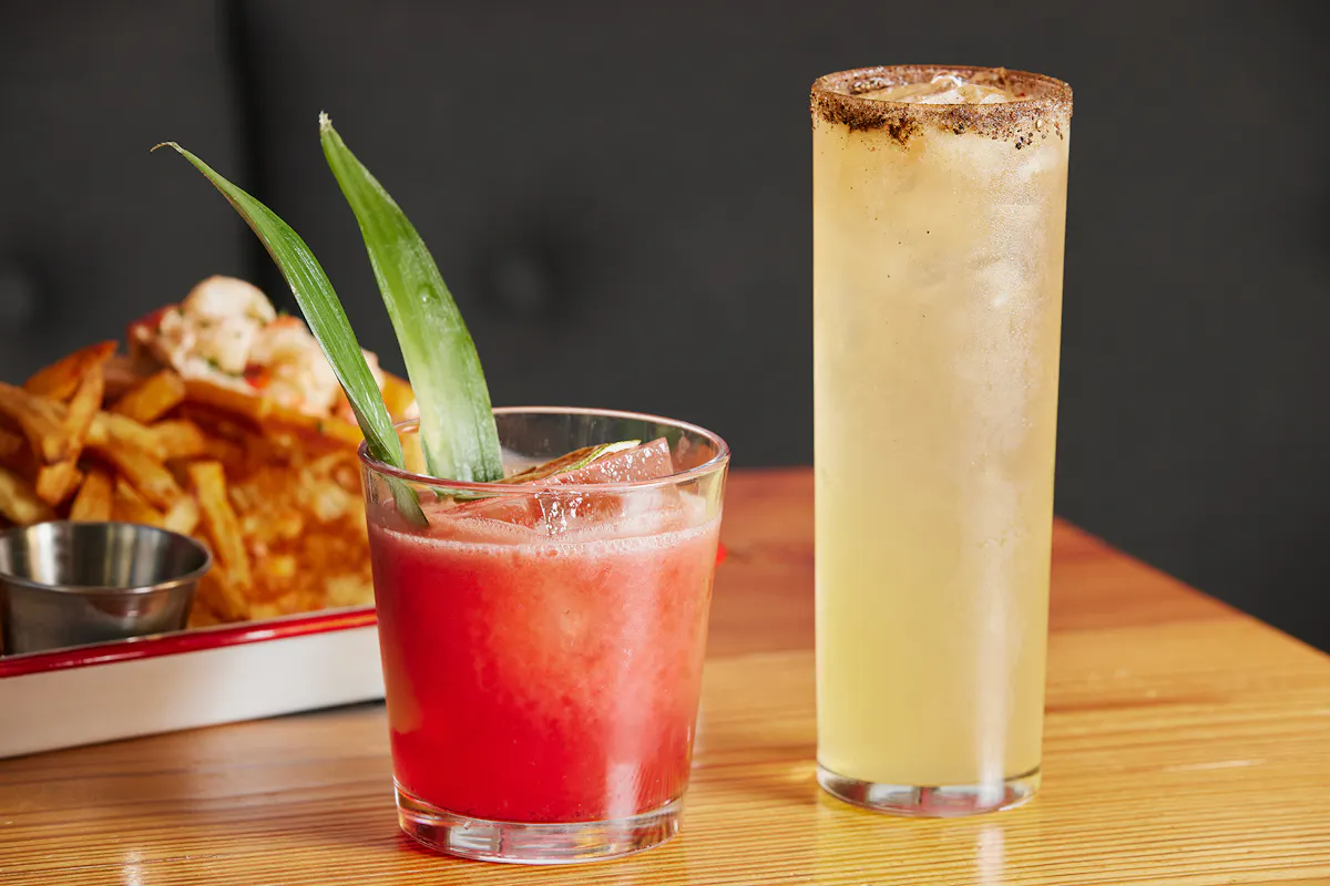 Cocktails